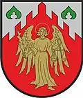 Brasão de Riegersburg
