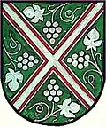 Brasão de Sankt Andrä-Höch