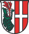 Brasão de St. Georgen bei Salzburg