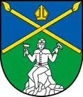 Brasão de Sankt Lambrecht