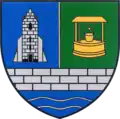 Brasão de Scharndorf
