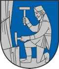 Brasão de Schladming