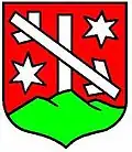 Brasão de Seitenstetten