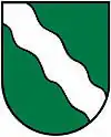 Brasão de Unterweißenbach