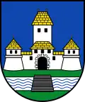 Brasão de Weiz