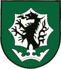 Brasão de Werndorf
