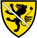 Brasão de Wolfsberg