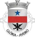 Brasão de armas de Glória