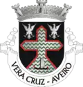 Brasão de armas de Vera Cruz