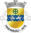 Brasão de armas de Maranhão