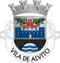 Brasão de Alvito