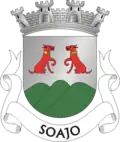 Brasão de armas de Soajo