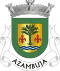 Brasão de armas de Azambuja
