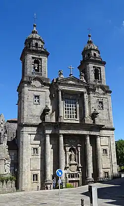 Convento de São Francisco