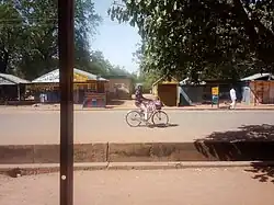 Horizonte de Potiskum