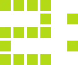 Logo d'A Dois (RTP2) entre 5 de Janeiro de 2004 e 19 de Março de 2007