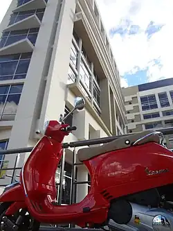 FLACSO Quito, Equador