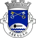 Brasão de armas de Abragão