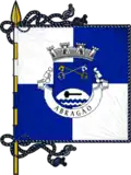 Bandeira de Abragão
