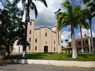 Igreja Matriz de São Gonçalo