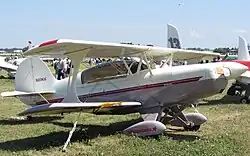 Acro Sport II