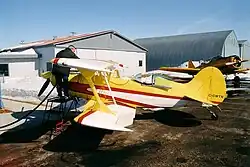 Acro Sport II