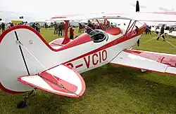 Acro Sport II