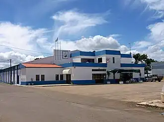 Associação Cultural e Recreativa de Santa Cita