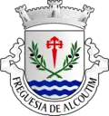 Brasão de armas de Alcoutim