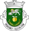 Brasão de armas de Pereiro