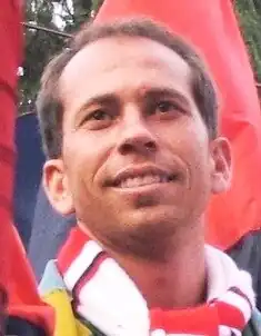 Adaílton Bolzan Martins