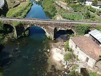 Ponte de Donim