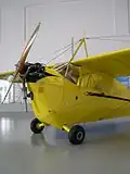 Aeronca C3
