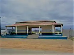 Aeroporto de Ouricuri