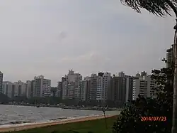 Agronômica, Florianópolis - SC