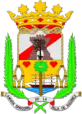 Brasão de armas de Agüimes