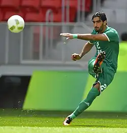 Ahmad Ibrahim Khalaf