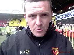 Aidy Boothroyd