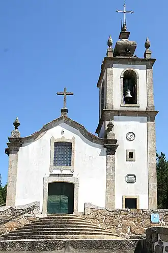 Igreja de Airó
