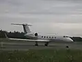 Gulfstream IV