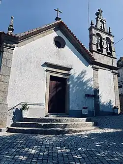 Igreja Matriz