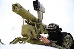 Soldados da Brigadas Al-Quds em Gaza, 2022