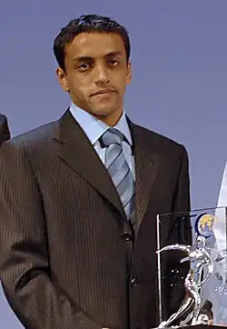 Mohammad Al-Shalhoub