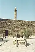 Al Fahidi Fort