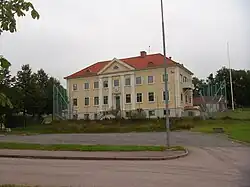 Velha Escola de Alafors