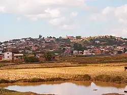 Horizonte de Alasora