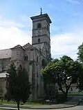 Catedral de São Miguel, Alba Iulia