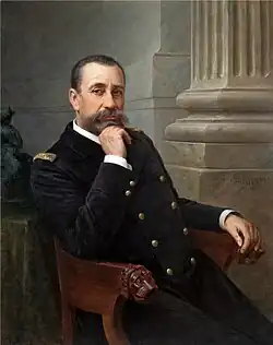 Alberto, Príncipe Hereditário do Mónaco