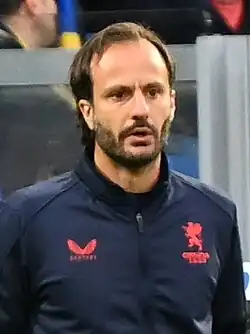 Alberto Gilardino