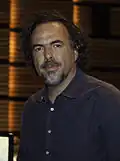 Alejandro González Iñárritu, Melhor diretor - The Revenant
